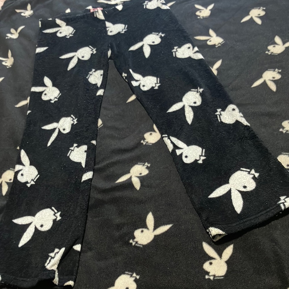 Playboy Pants (free with any purchase)